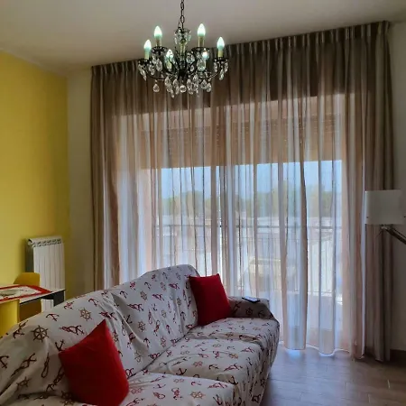 Apartment Prima Luce