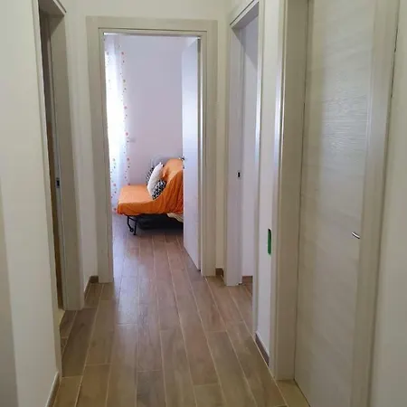 Apartment Prima Luce *