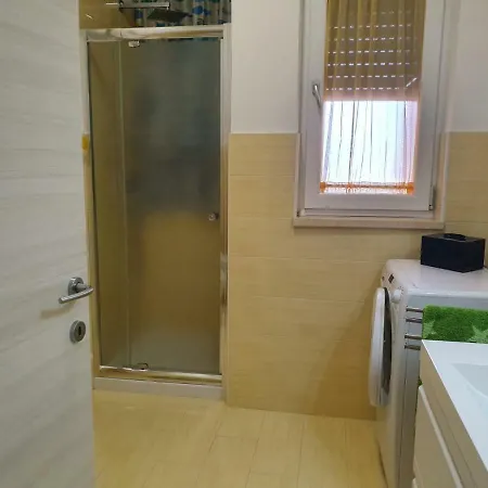 Apartment Prima Luce *